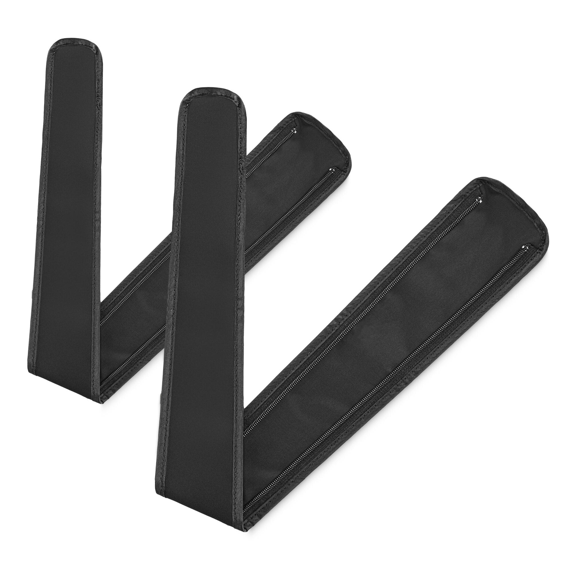 Poszerzacze do mankietów do drenażu limfatycznego