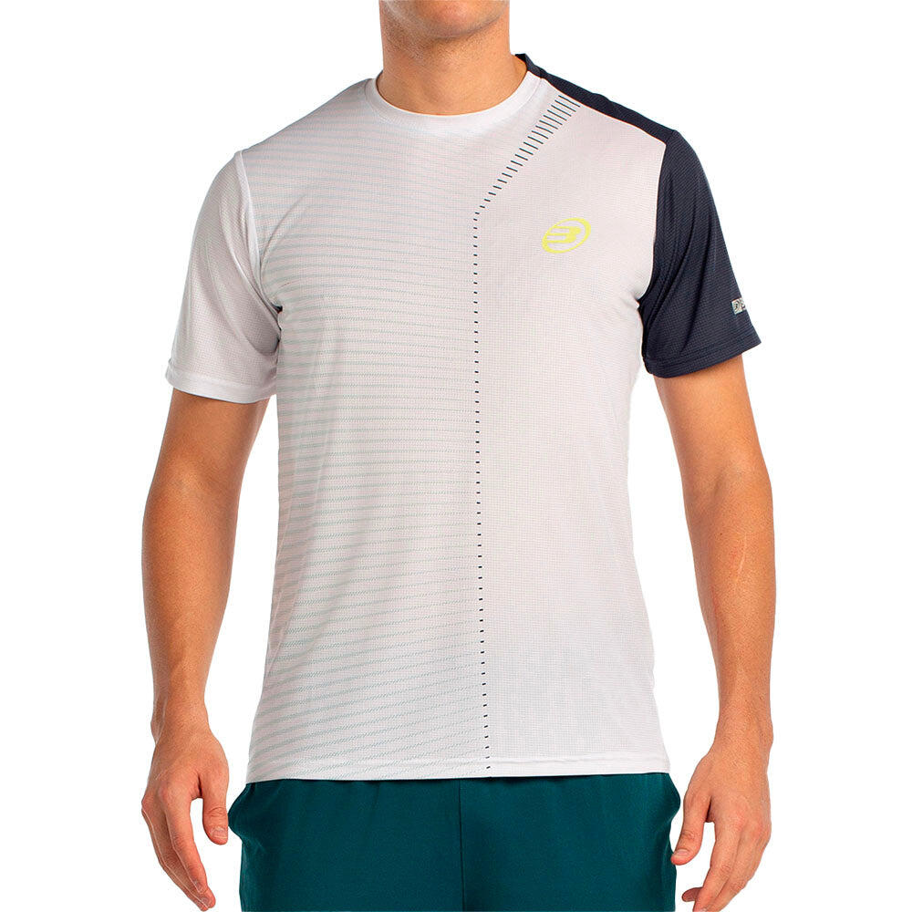 Short Sleeve Bullpadel Llico