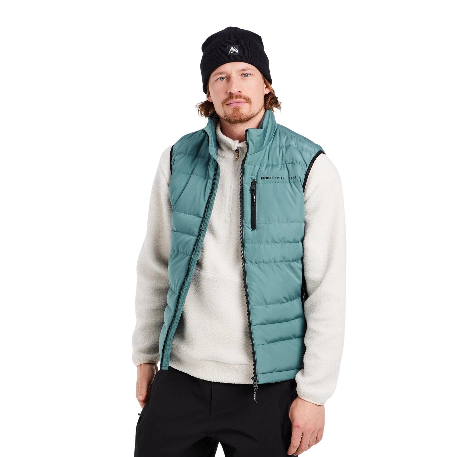 Kamizelka Protest Bramptoon