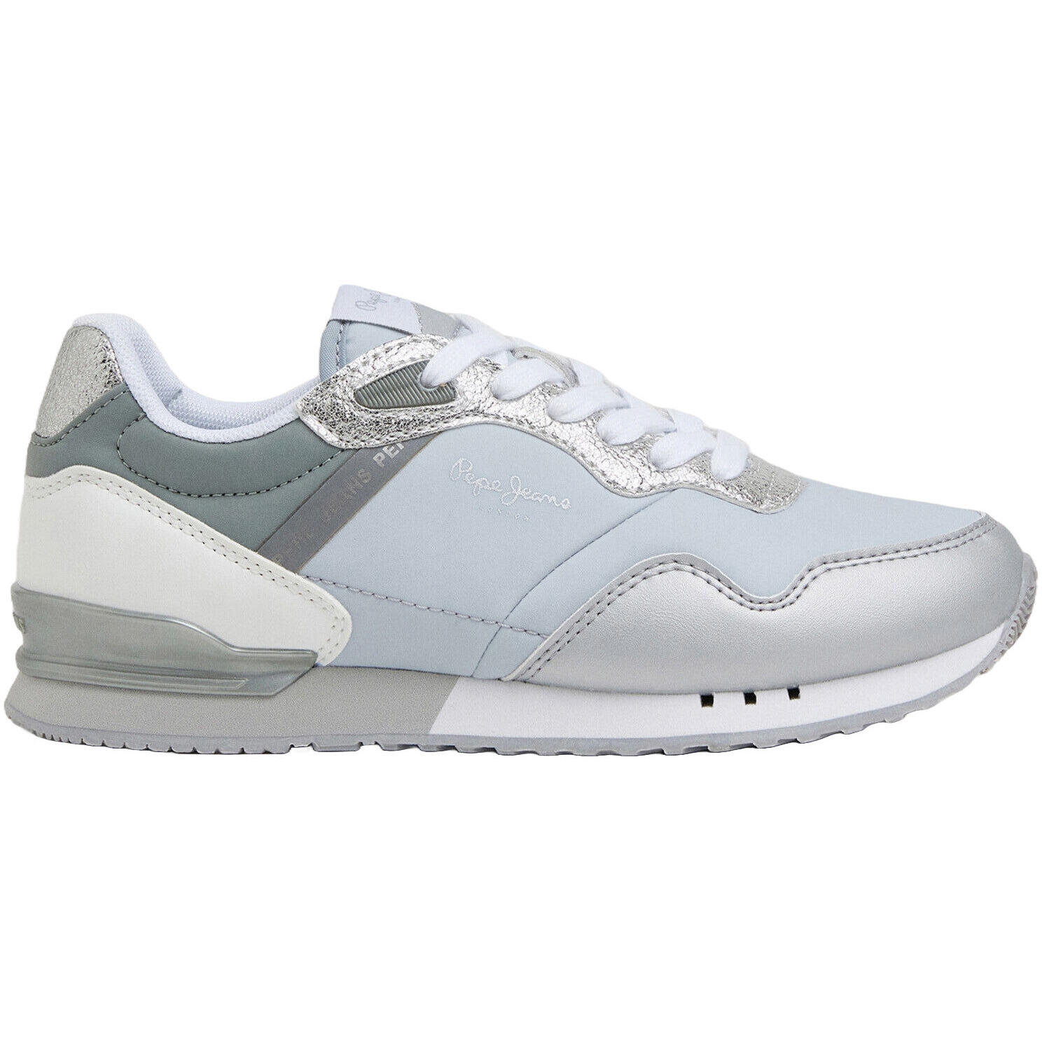 Buty damskie Pepe Jeans London Albal W