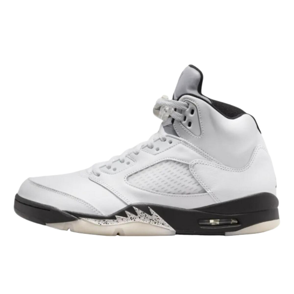 Buty do chodzenia dla dorosłych Air Jordan 5 Retro Reverse Metallic