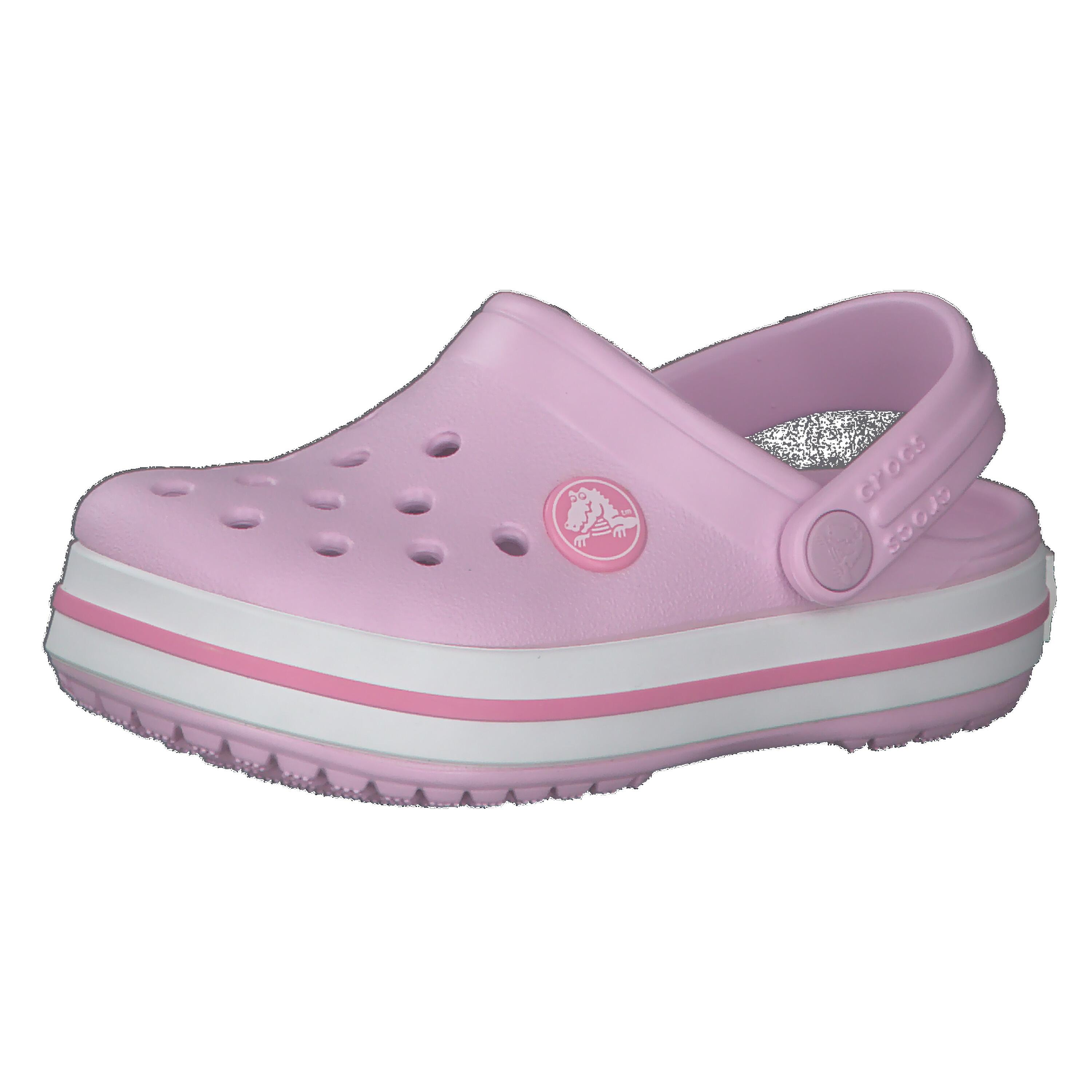 Buty do chodzenia niemowlęce Crocs Crocband Clog