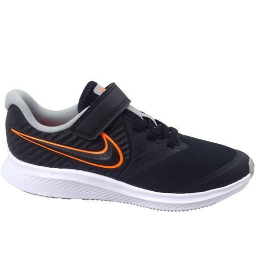 Buty treningowe dla dzieci Nike Star Runner 2