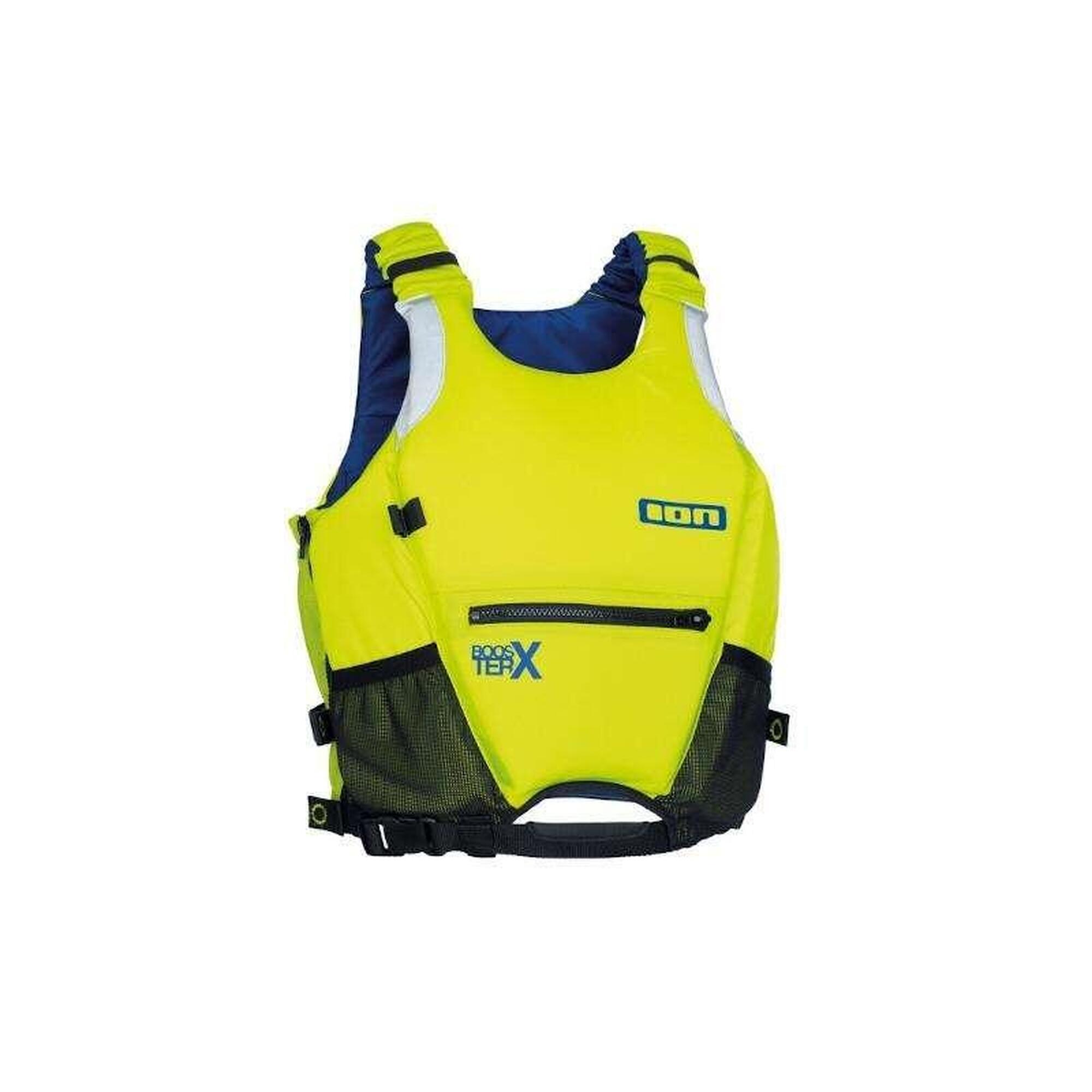 Kamizelka do sportów wodnych ION Booster X