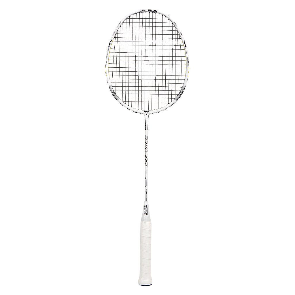 Rakieta do badmintona Talbot Torro Isoforce 1011