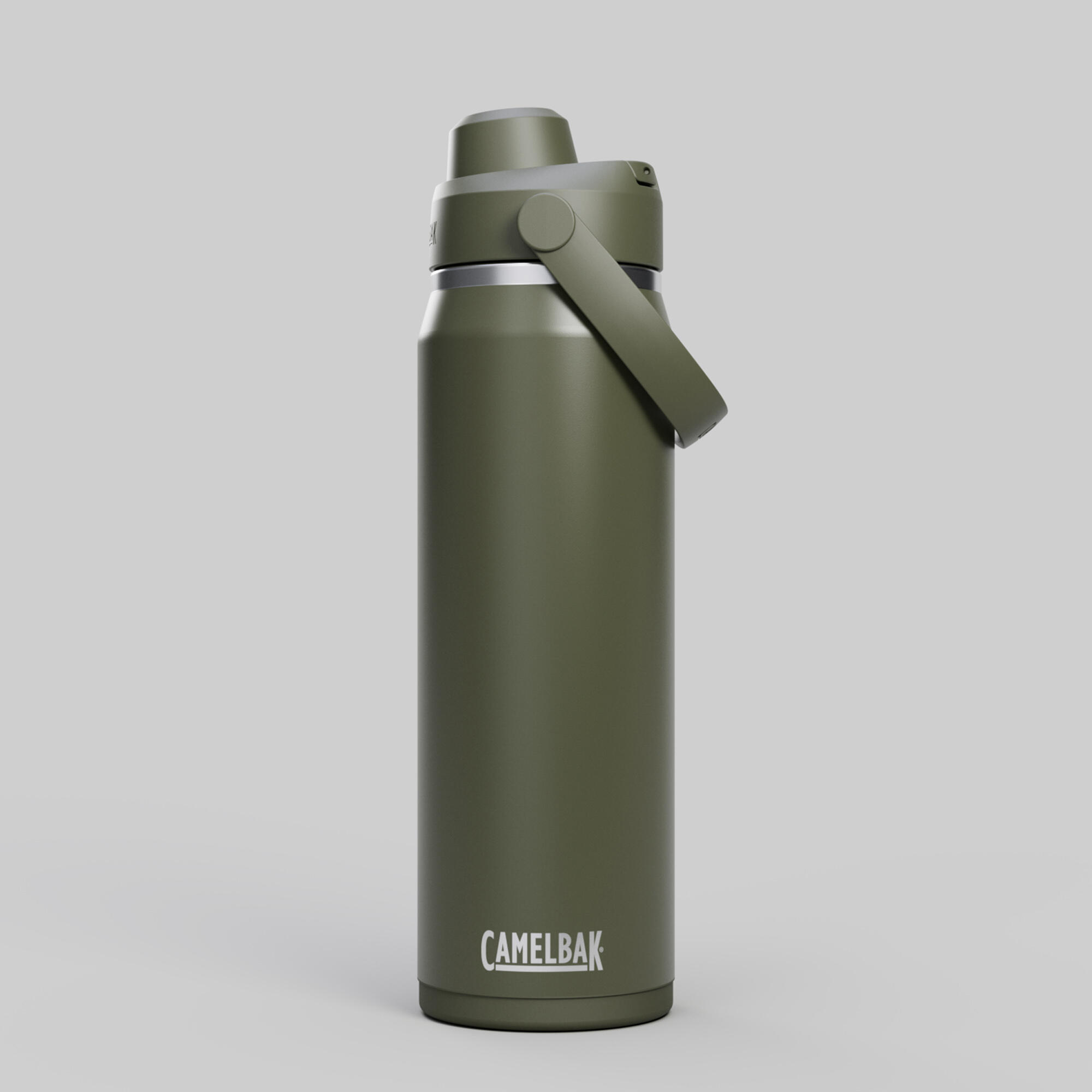 Butelka termiczna CamelBak Thrive Chug Insulated SST