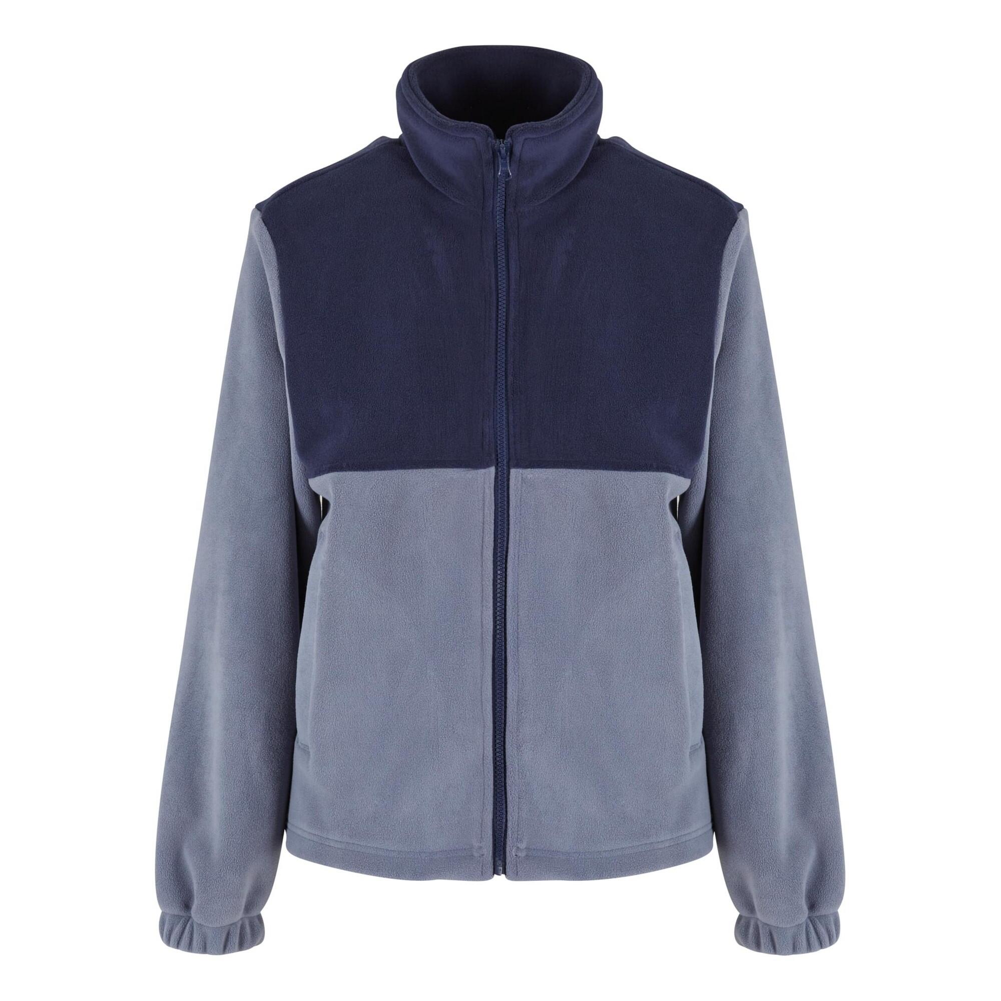 Dwuwarstwowa Bluza Polarowa Dla Kobiet