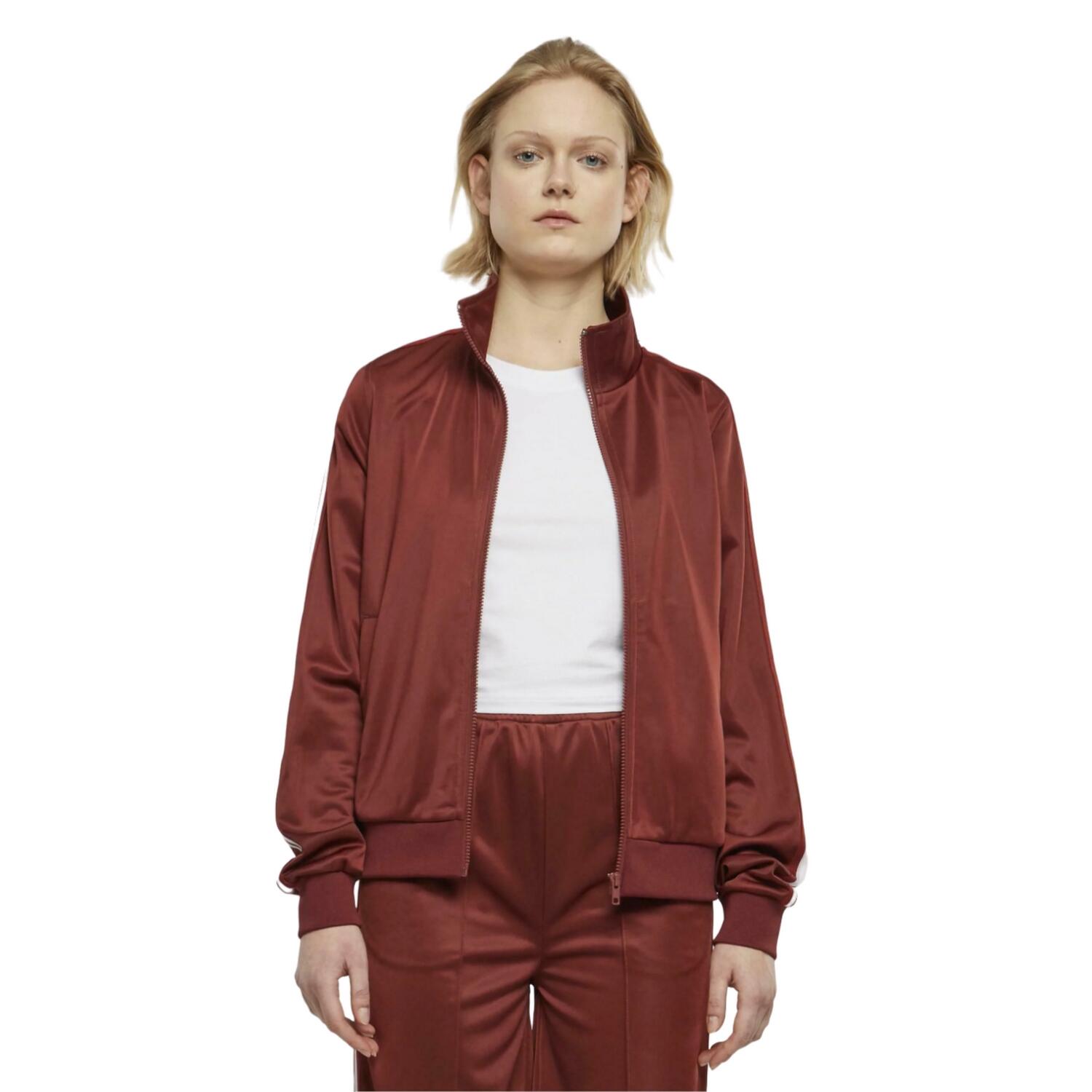 Kurtka Treningowa Damska Retro