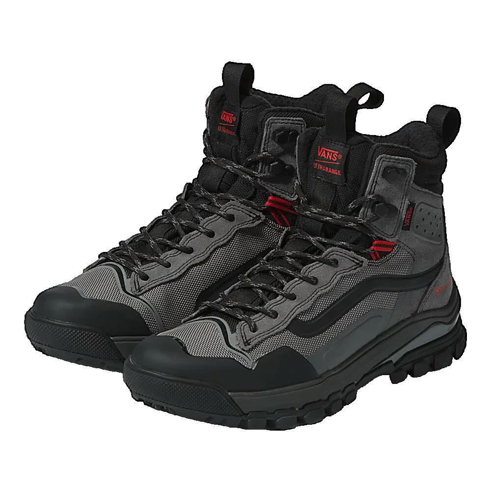 Buty do chodzenia męskie Vans UA Ultrarange Exo HI Goretex MTE3