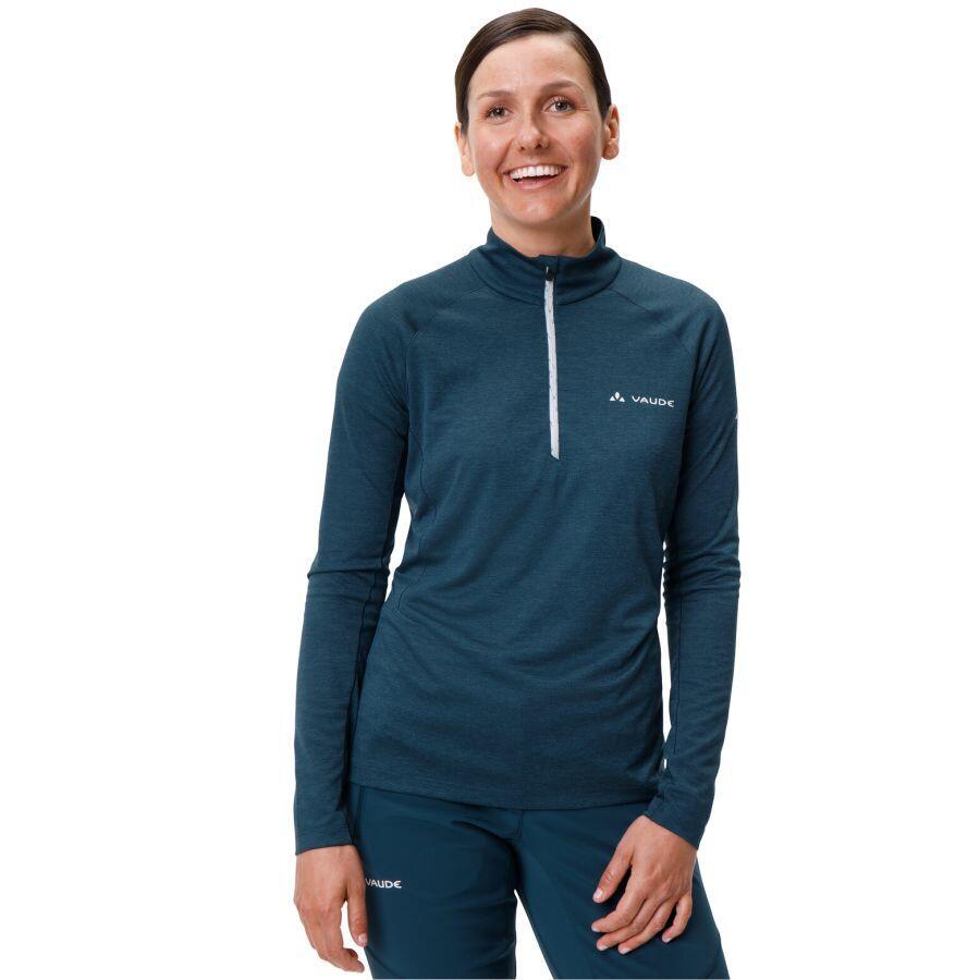Lekka koszulka damska VAUDE Larice Ii'
