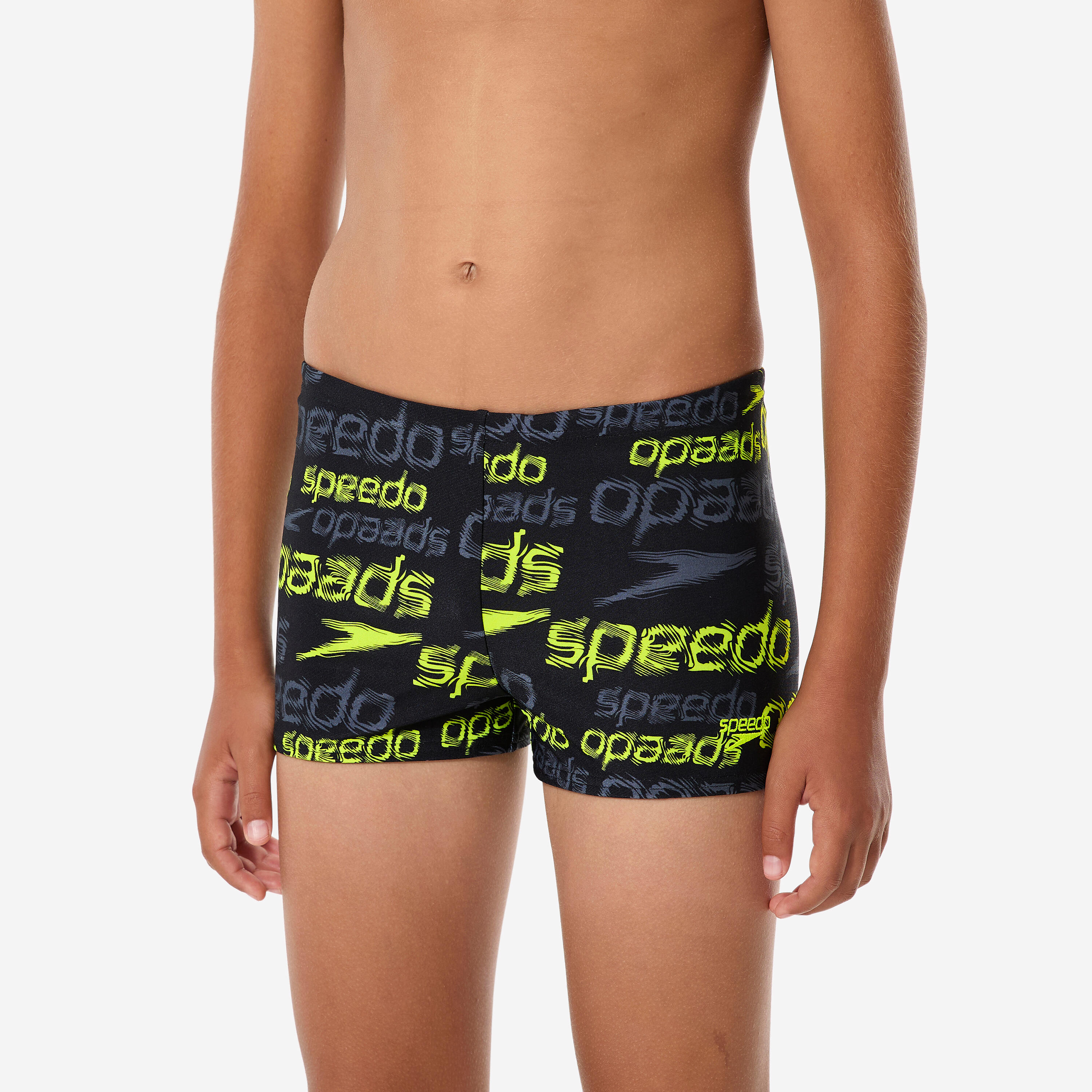Bokserki pływackie dla dzieci Speedo