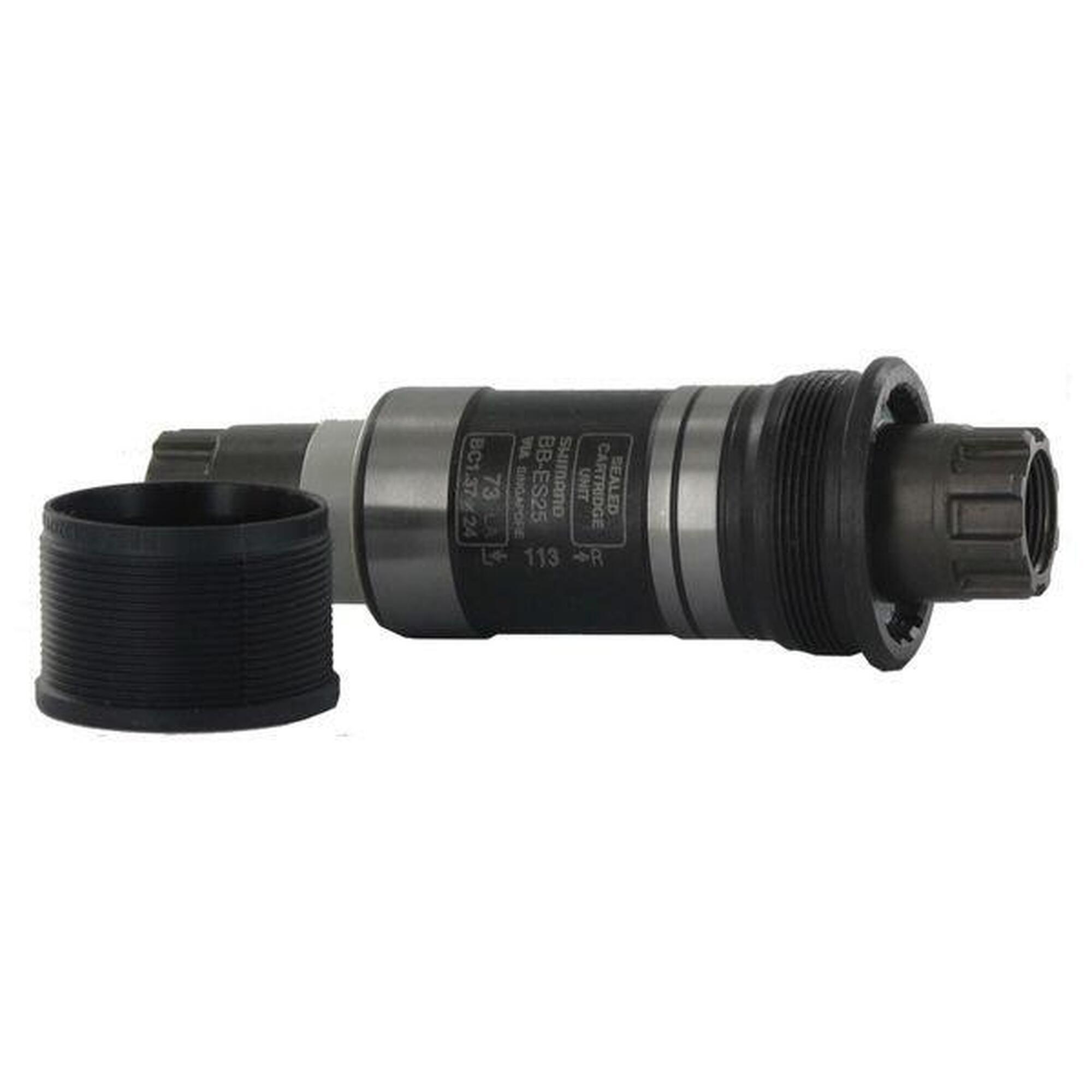 Wspornik dolny Shimano BB-ES300 Octalink