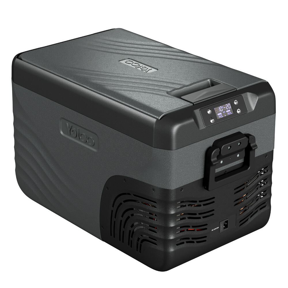 Lodówka przenośna kompresorowa Yolco KX30