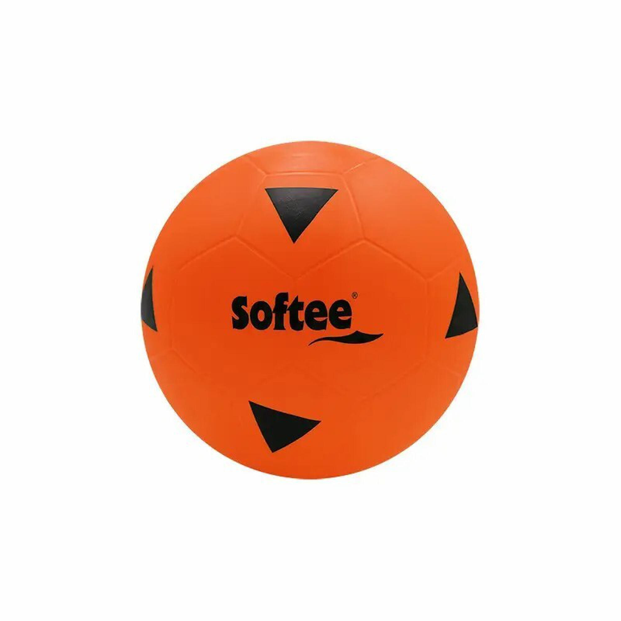 Uniwersalna piłka Softee en pvc