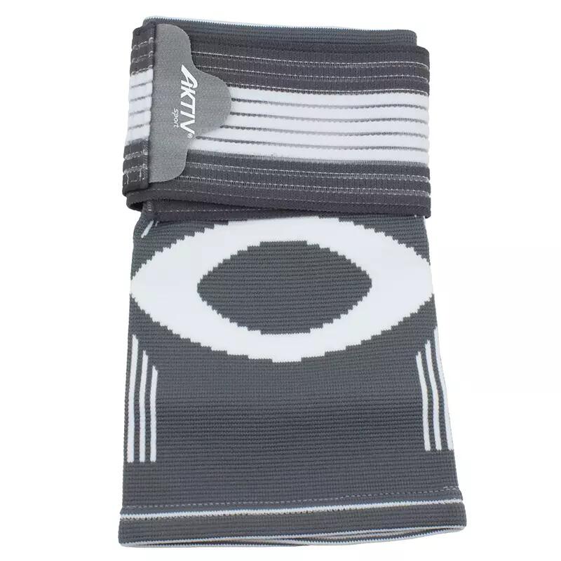 Ochraniacz na kolano Aktivsport z rzepem, rozmiar: L