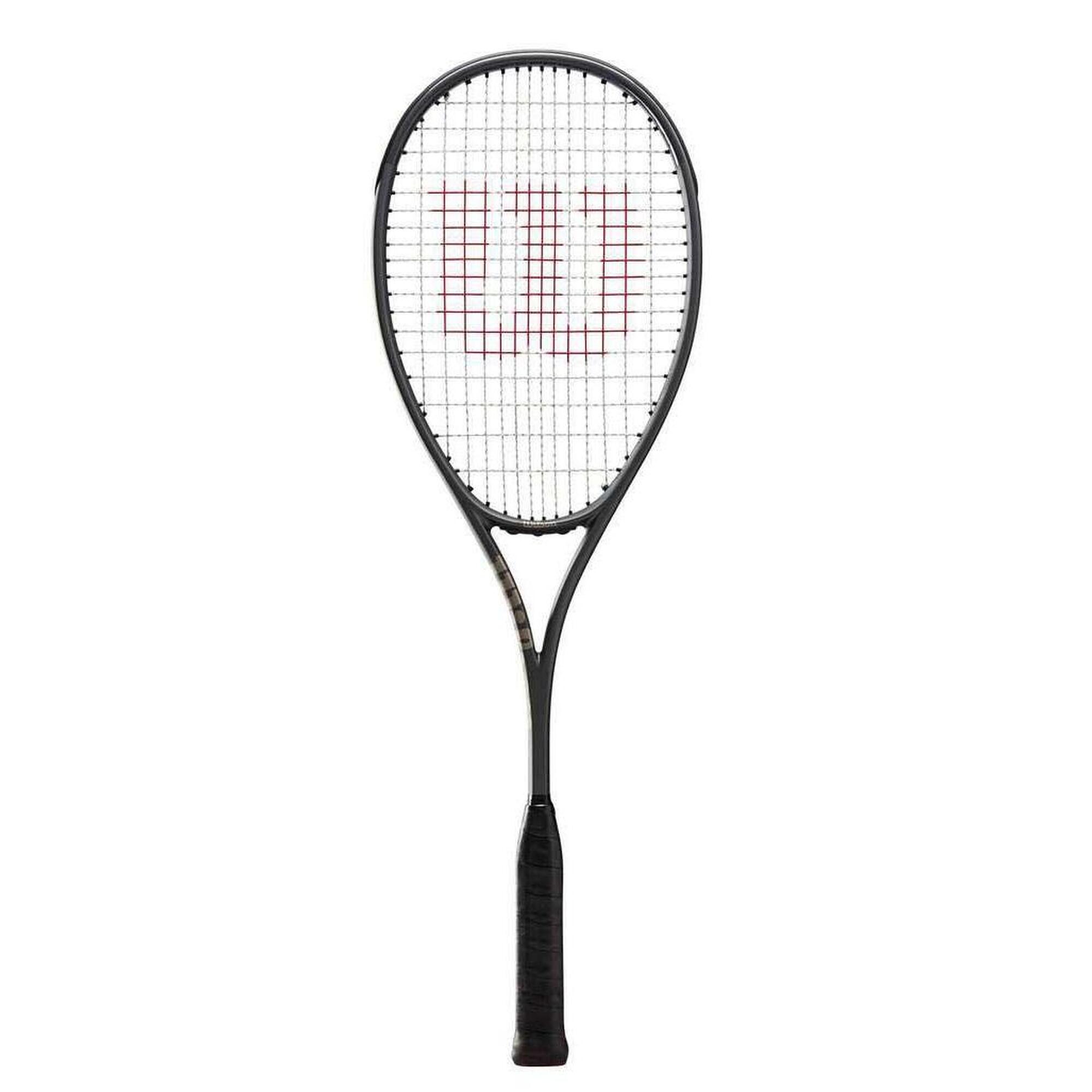 Rakieta do squasha Wilson Pro Staff UL SQ 22