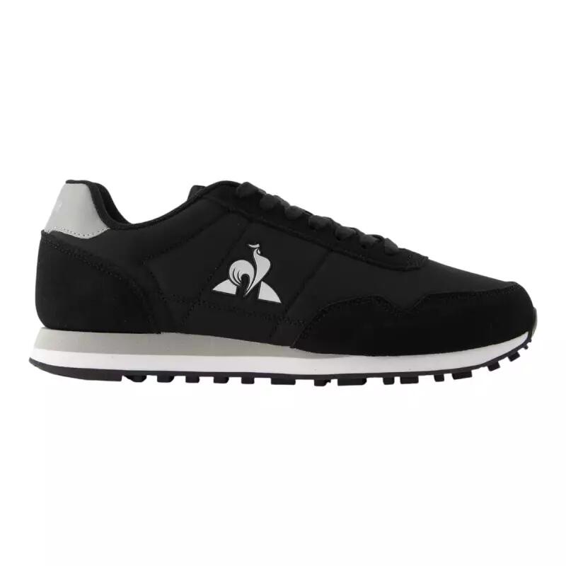 Baskets Homme ASTRA_2-2422886 Noir LE COQ SPORTIF