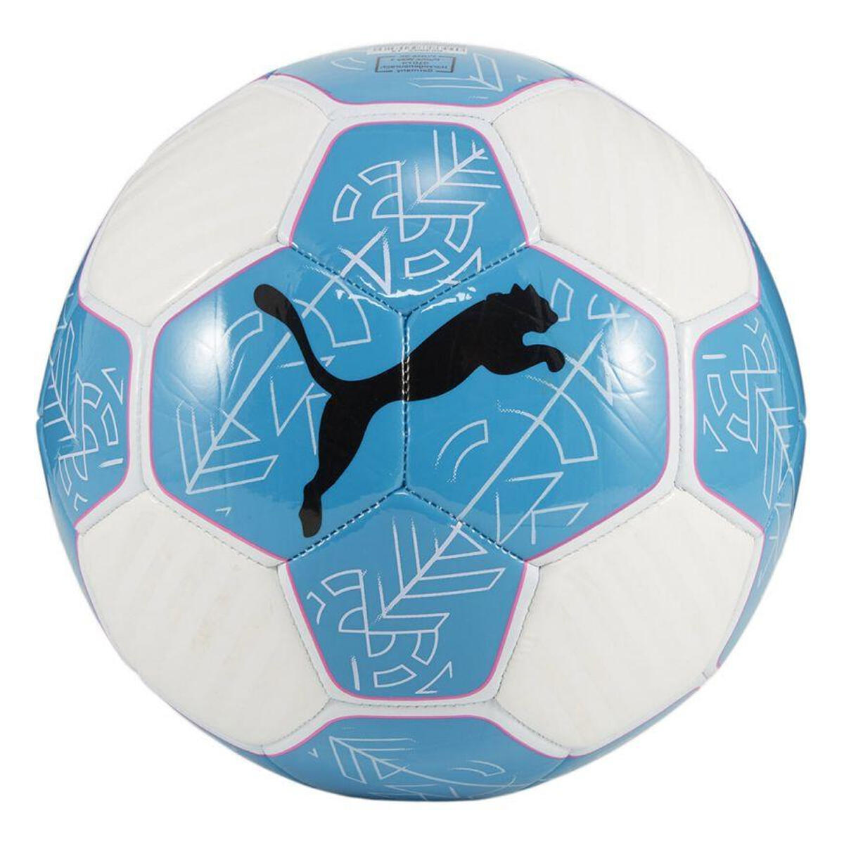 Piłka Nożna Z Logo Prestige