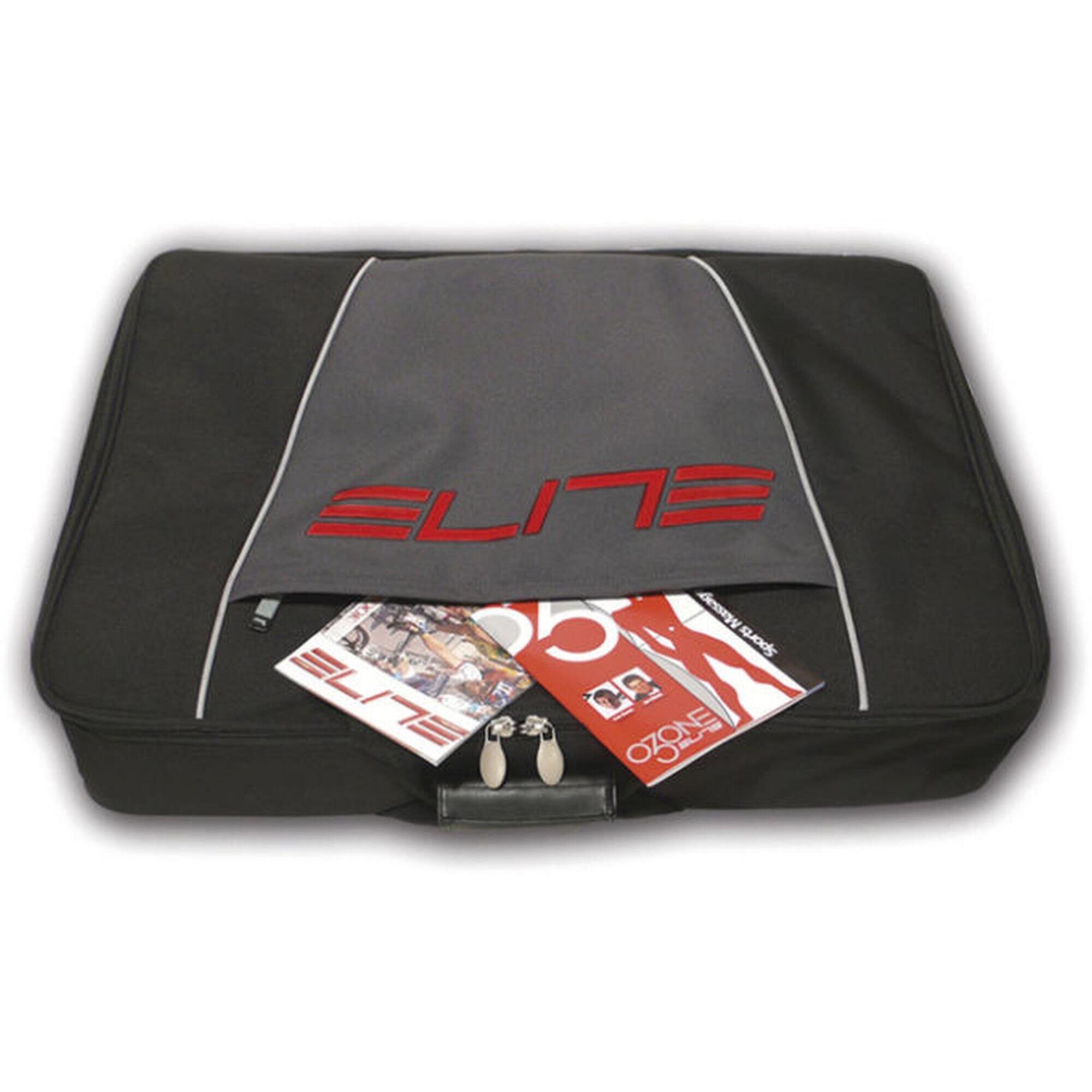 Torba transportowa do trenażera rolkowego Vaiseta