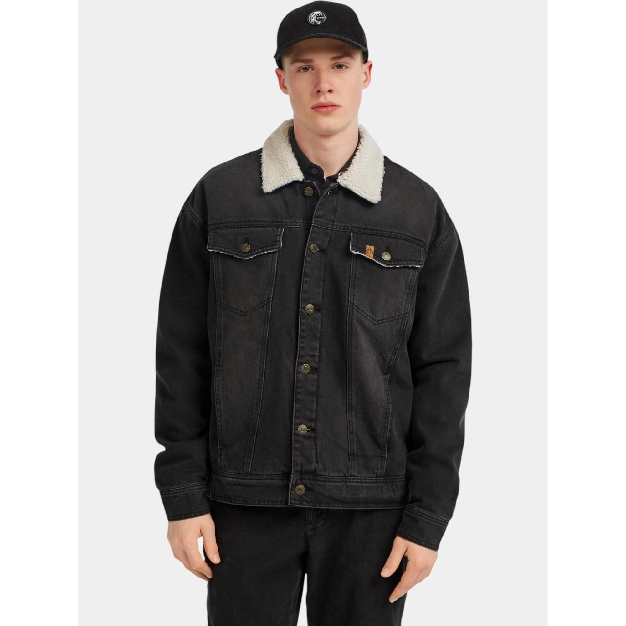 Kurtka Jeansowa Męska O'Neill O'riginals Denim