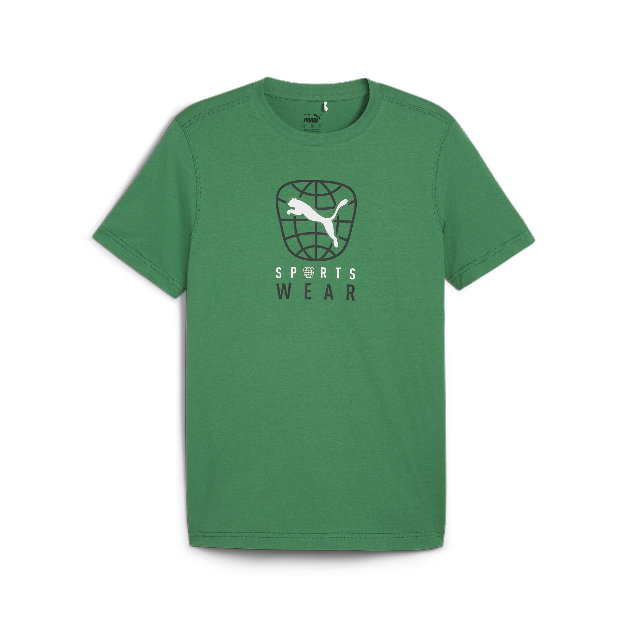 Koszulka Sportowa Męska Puma Better Sportswear