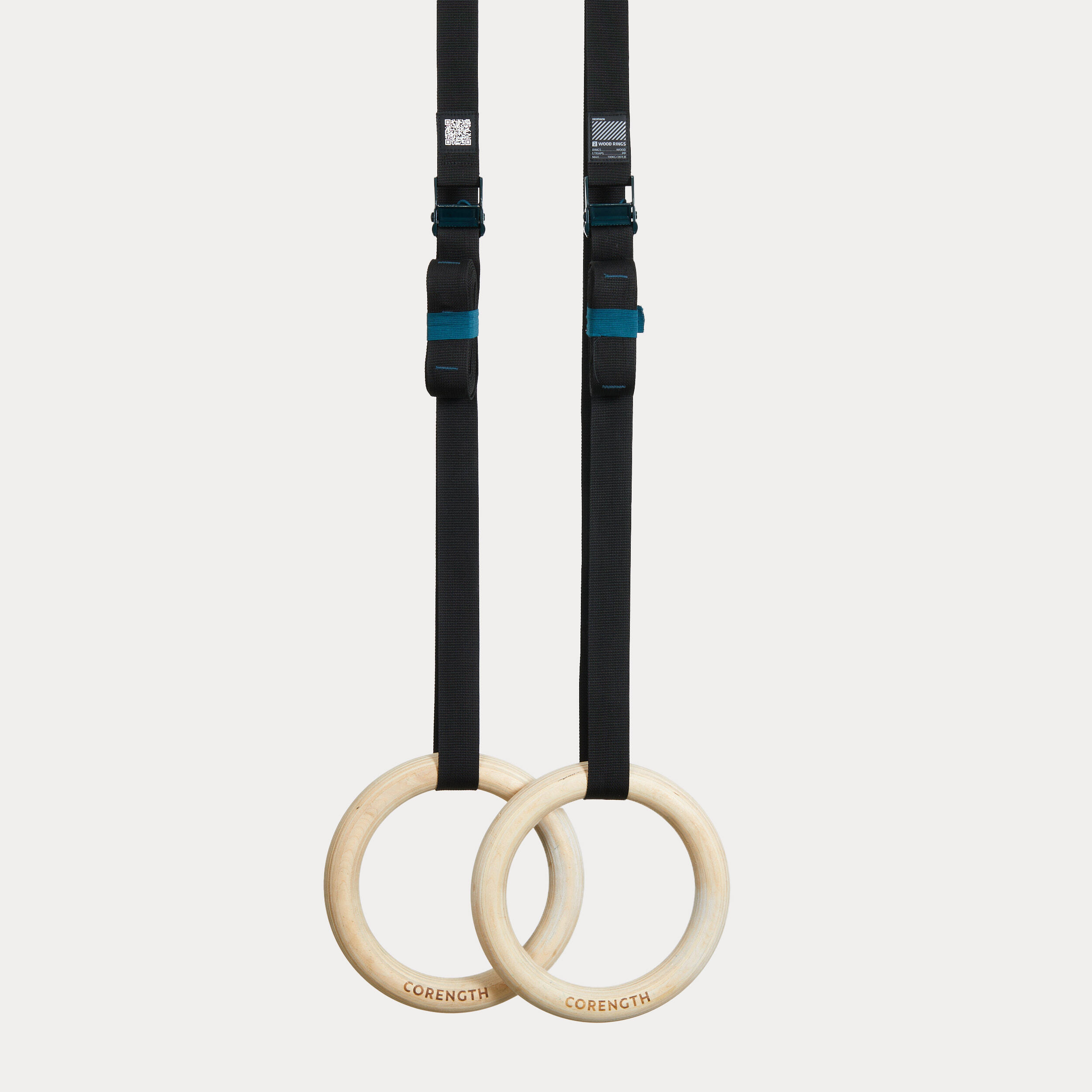 Kółka do cross treningu Corength