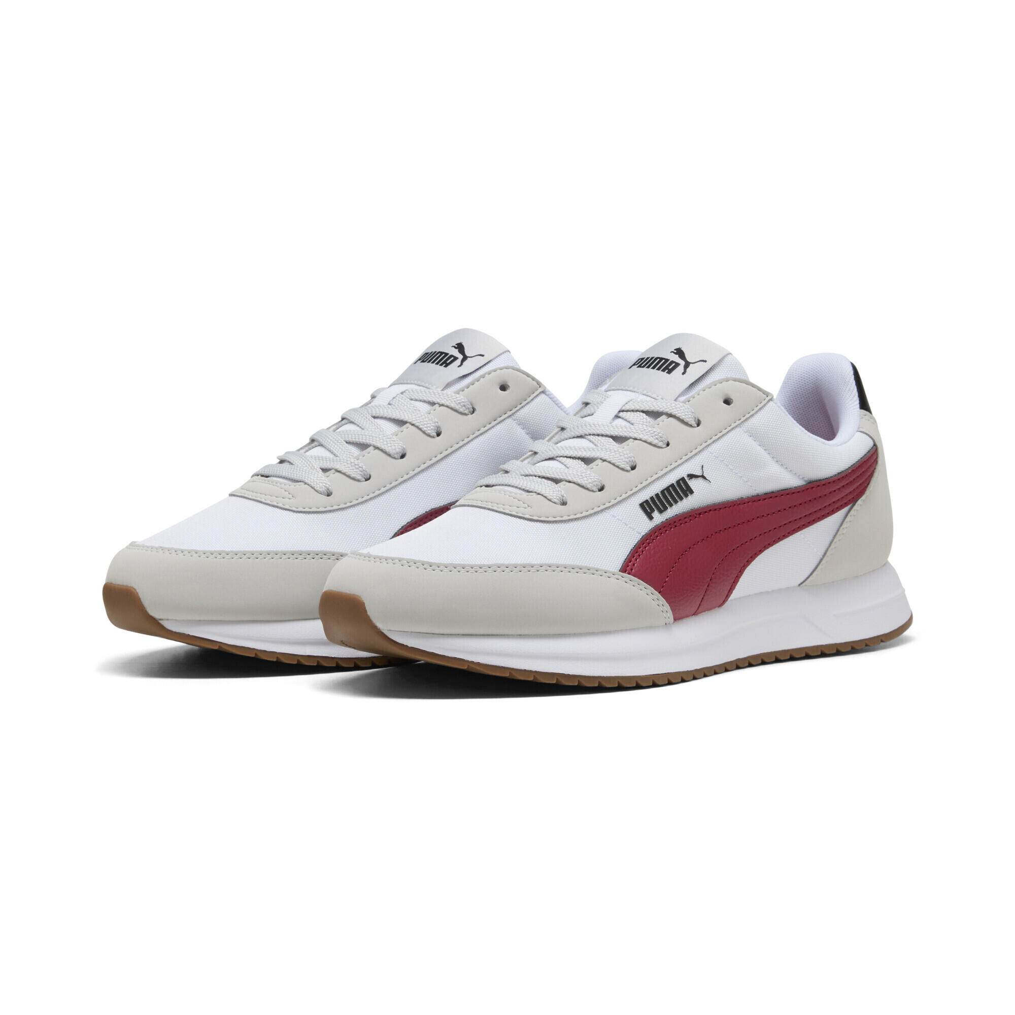 Sneakersy unisex R78 Lightwind PUMA