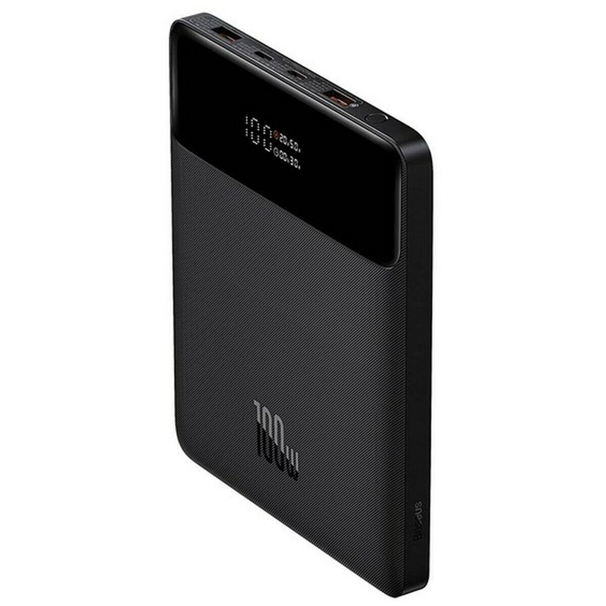 Powerbank Baseus PPBL000201 USB