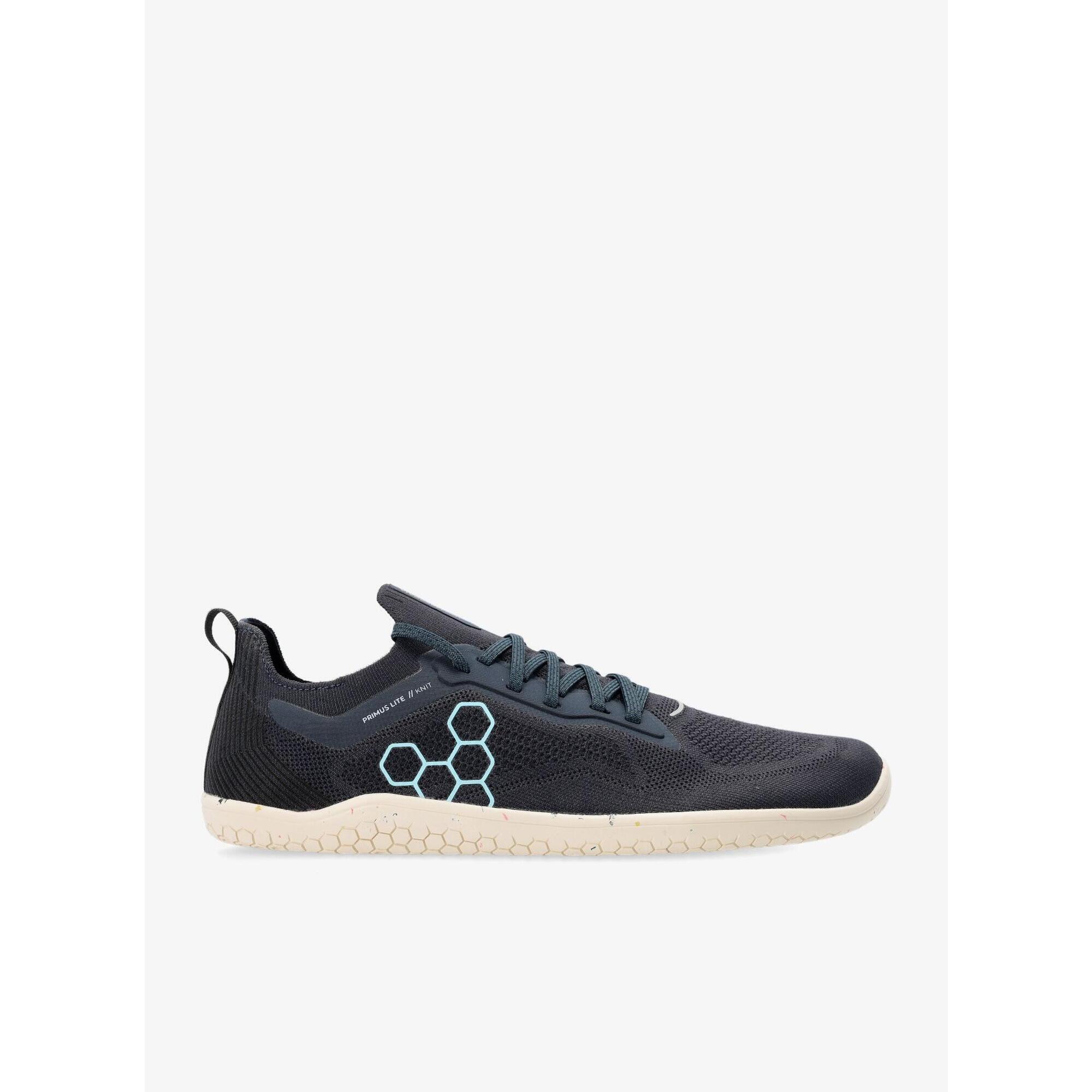 Buty barefoot męskie Vivobarefoot Primus Lite Knit