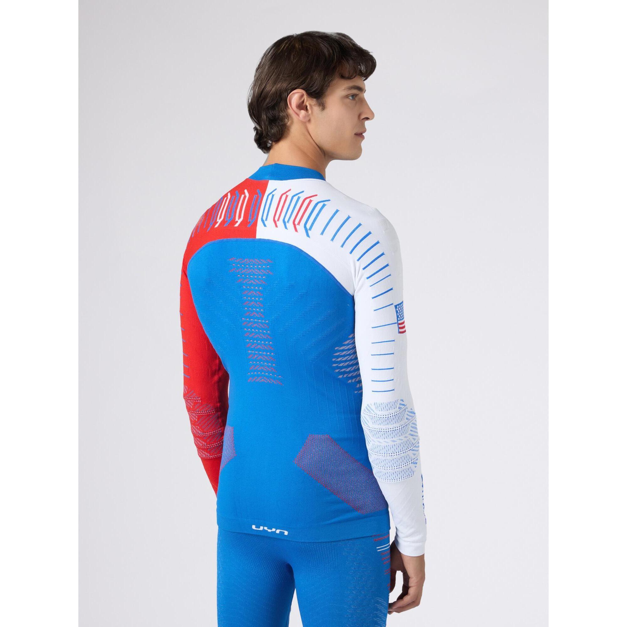 Natyon 3.0 UYN x Bode Miller Thermal Jersey