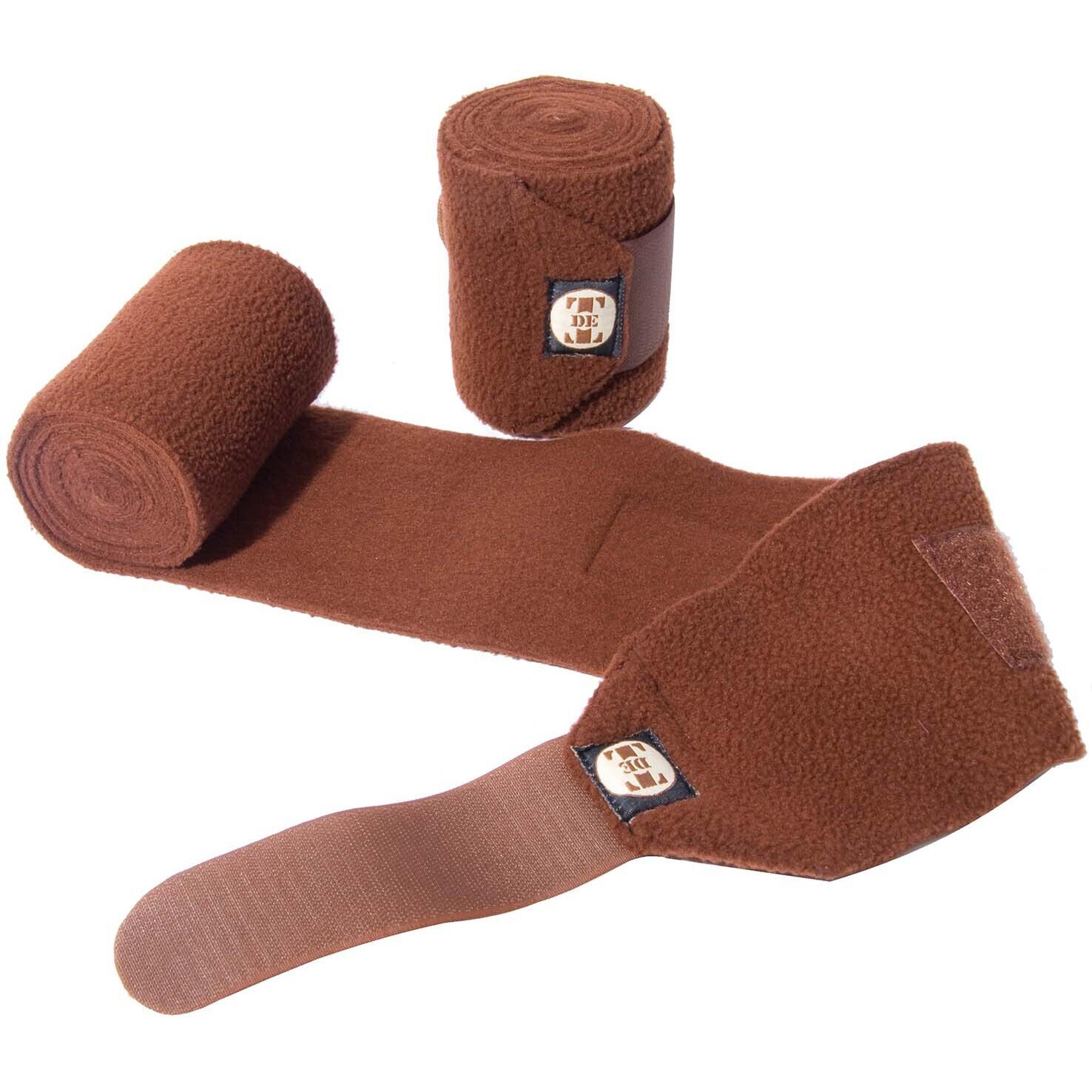 Zespoły polo dla koni T de T