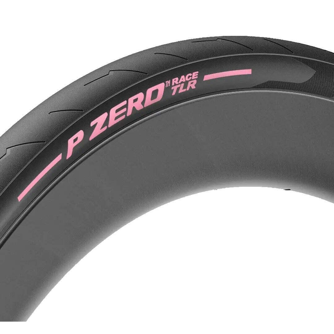 Opona rowerowa Pirelli P Zero™ Race Tlr Colour Edition