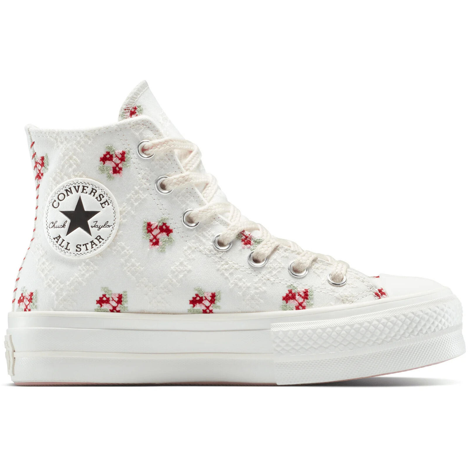 Sneakers Converse Chuck Taylor As Lift