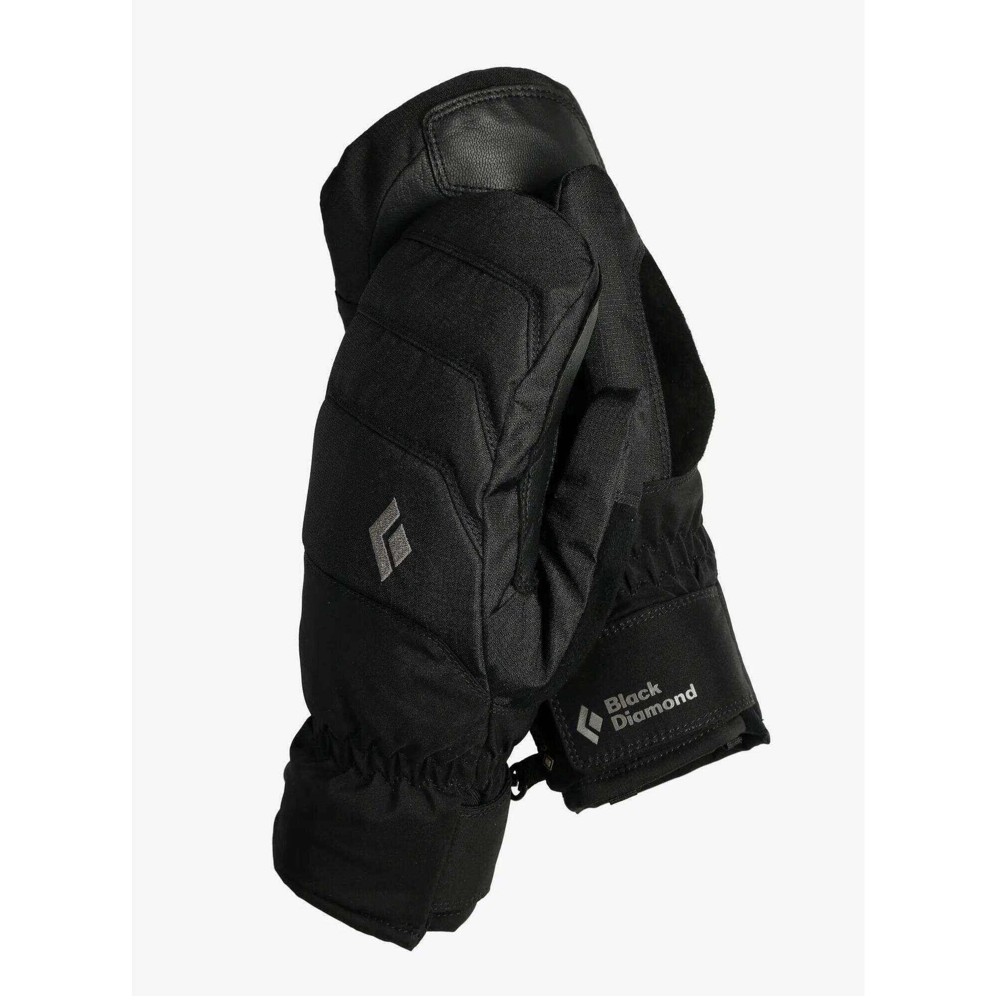 Łapawice damskie Black Diamond Mission MX Mitts