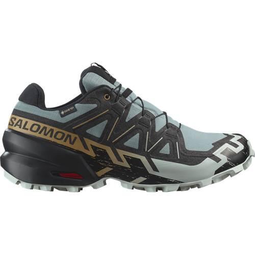 Buty do biegania męskie Salomon Speedcross 6