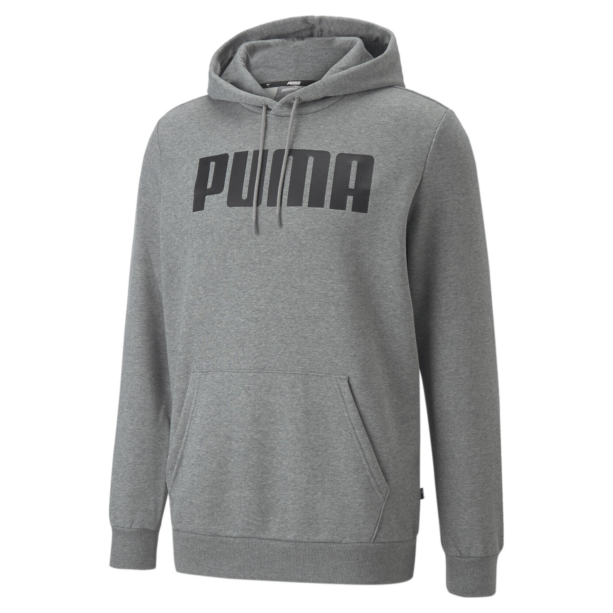 Bluza sportowa męska Puma 84723703