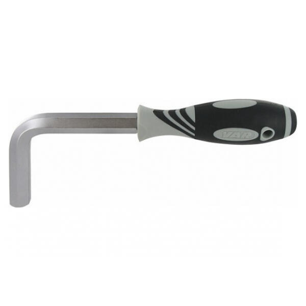 Sześciokątny klucz imbusowy Var