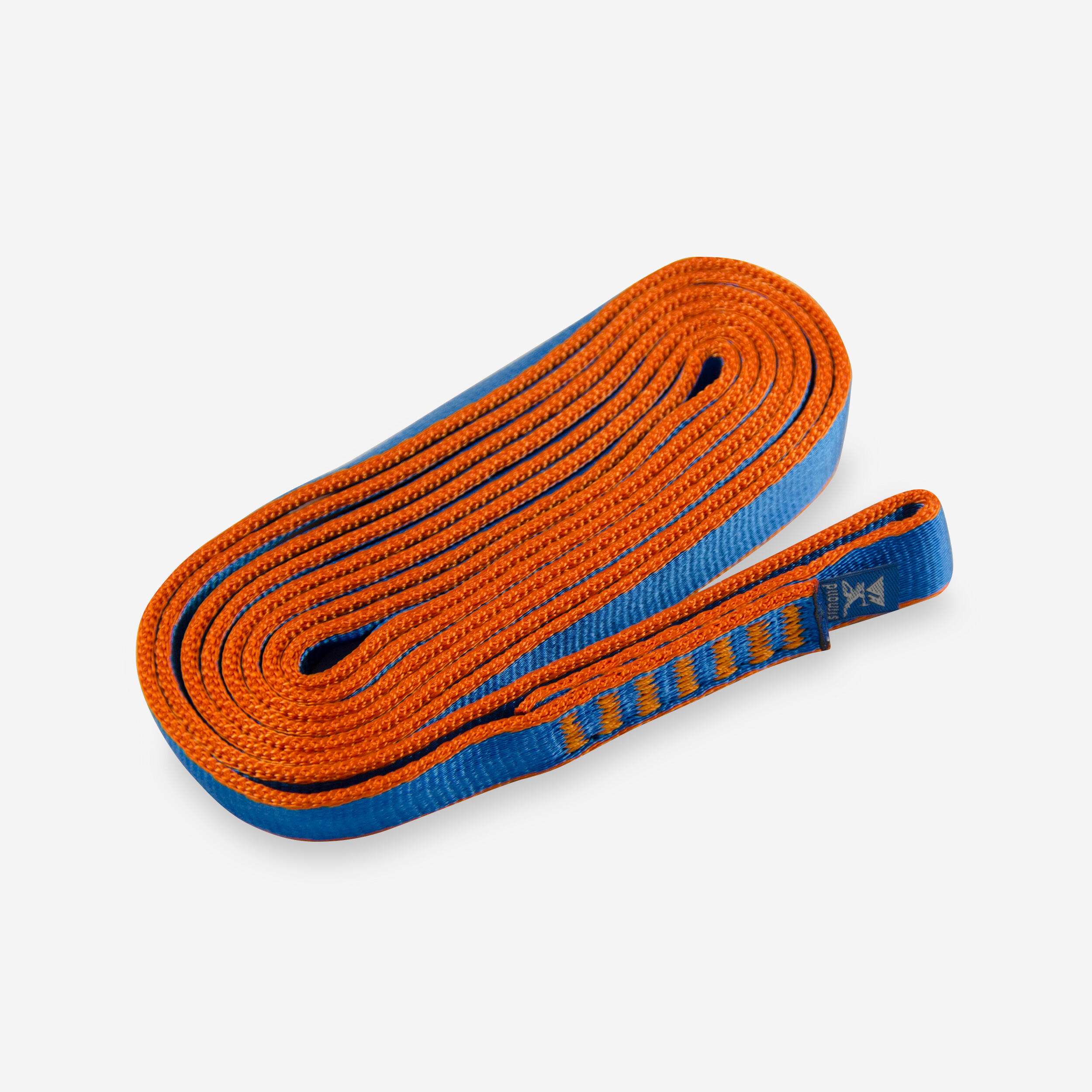 Pętla z taśmy rurowej 17 mm x 120 cm