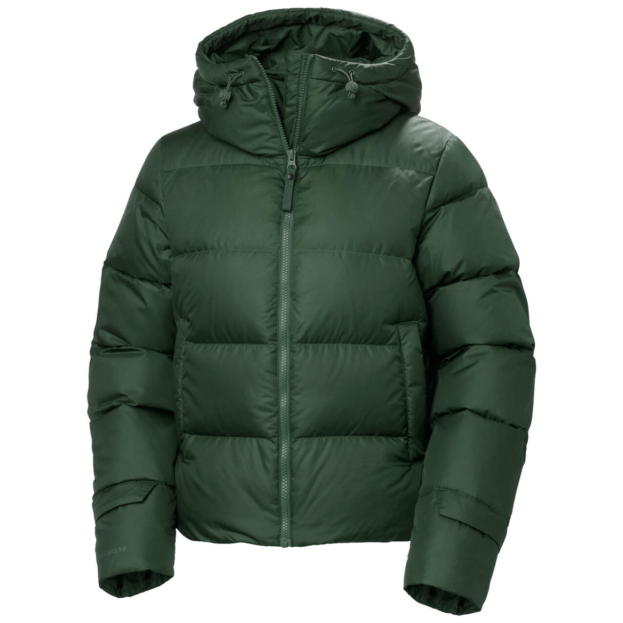Damska kurtka z kapturem Helly Hansen Essence Down