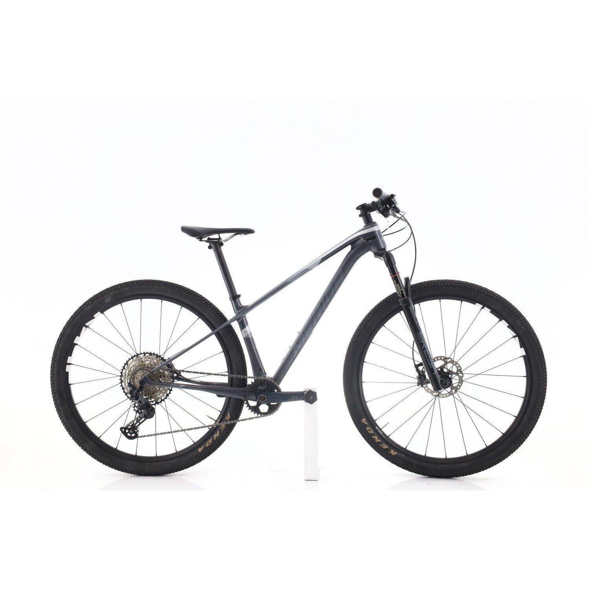 Second life · R. górski · Merida Big Nine 6000 · W bardzo dobrym stanie