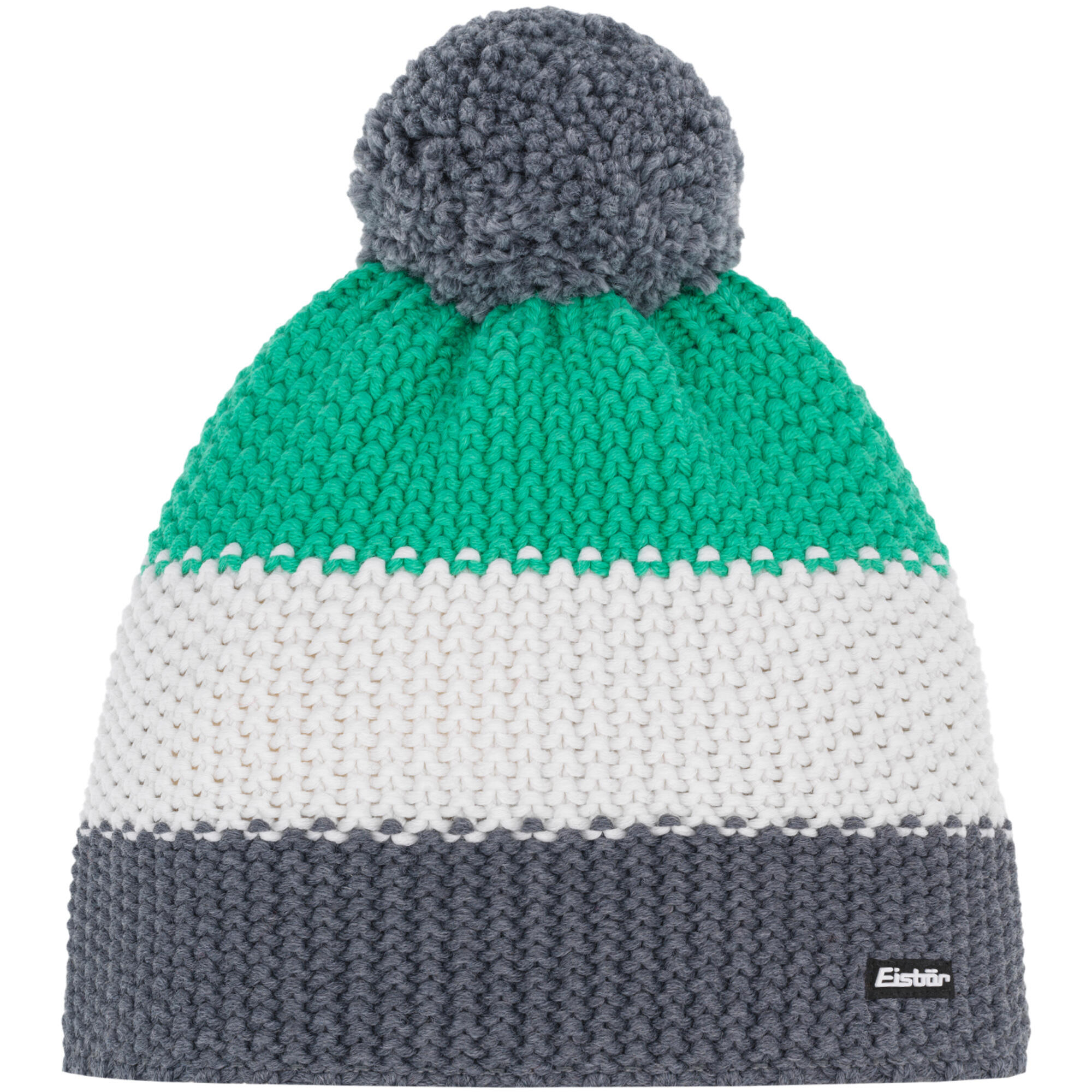 Czapka Eisbar Star Pompon MÜ