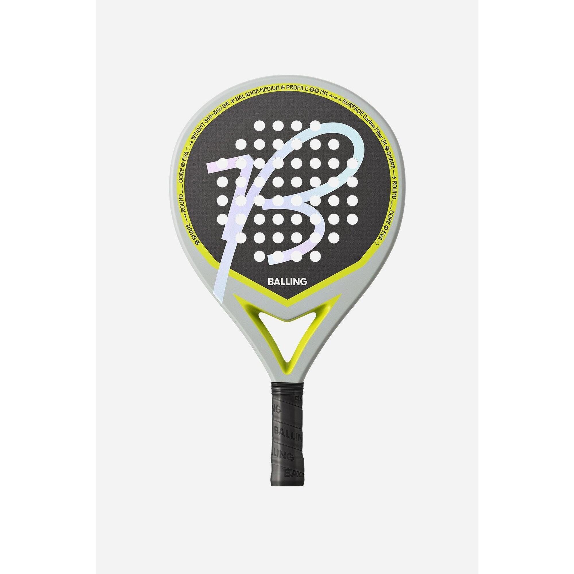 Raketa Padel Mirage