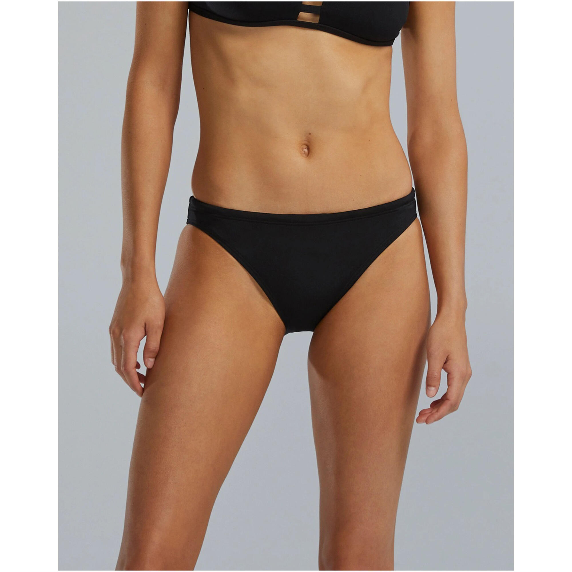 Dół bikini TYR Clas bkni btm sol