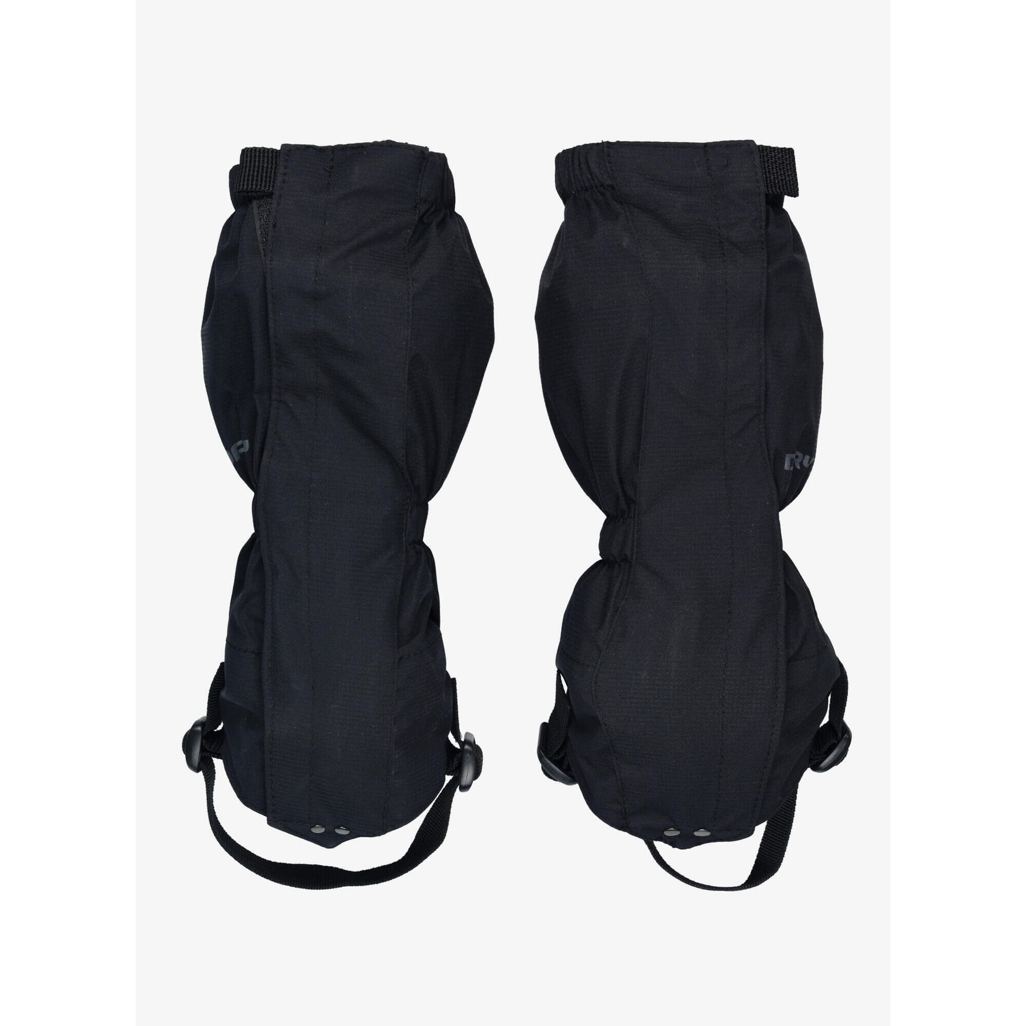 Stuptuty Trekmates Junior Dry Gaiter - black