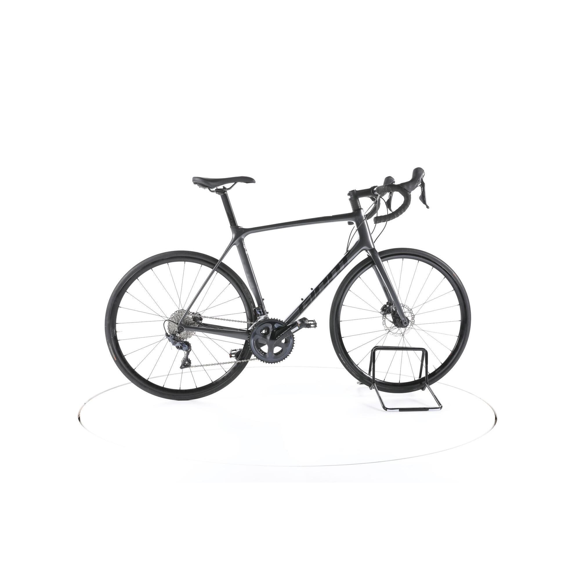 Second Life - Giant TCR Advanced Pro 1 Carbon - Bardzo dobry stan