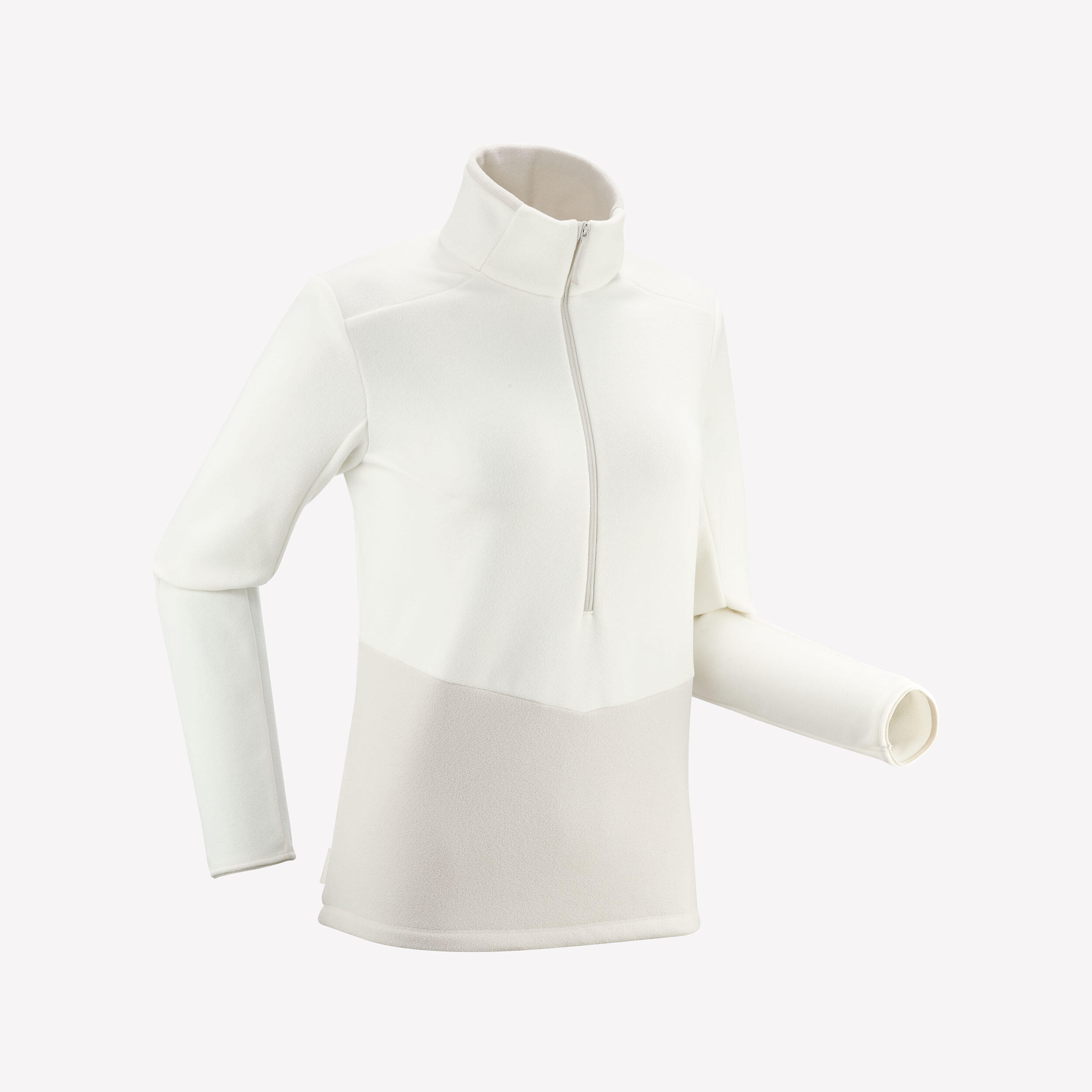 Polar turystyczny damski Quechua MH500