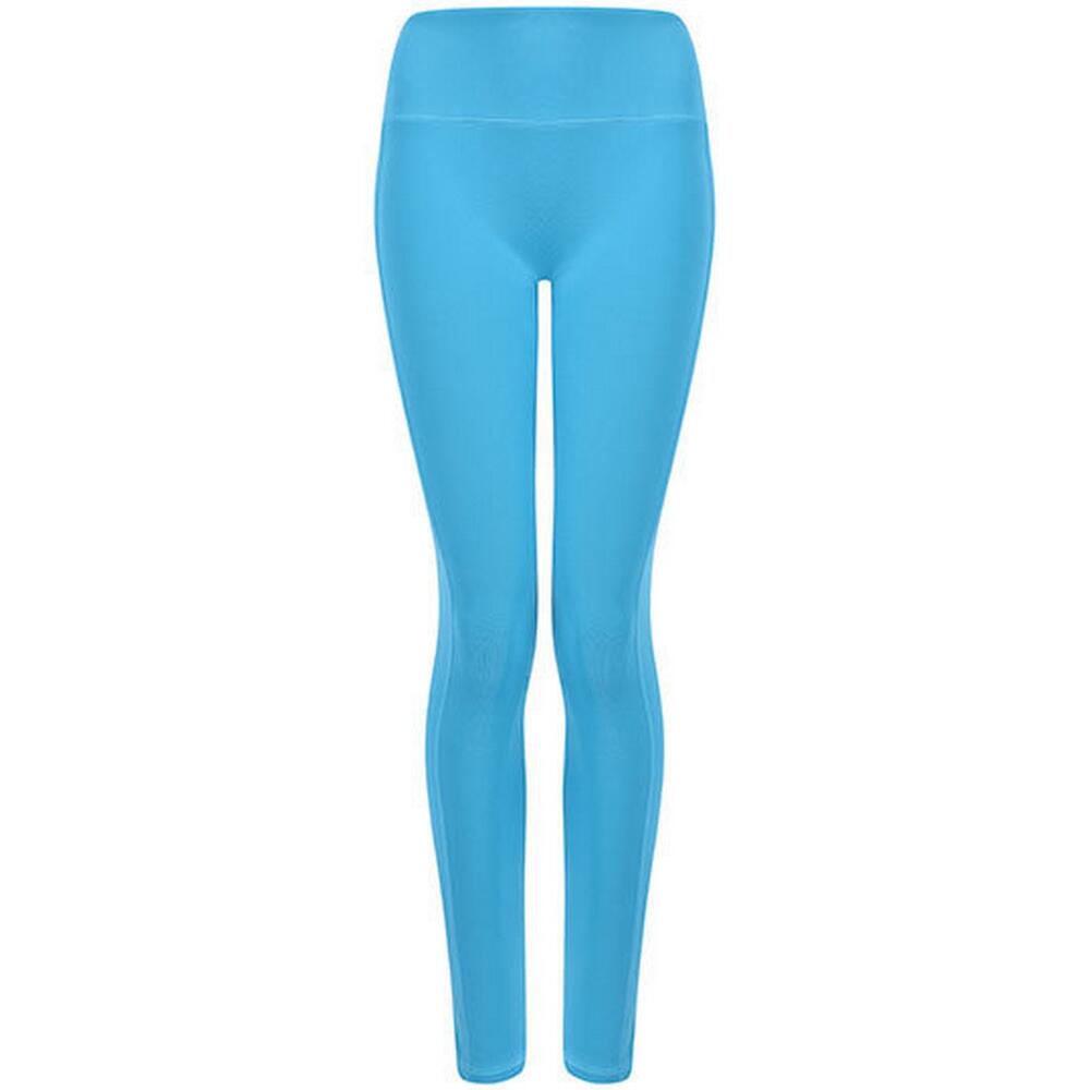 Legginsy Damskie Z Wysokimi Stanami Core