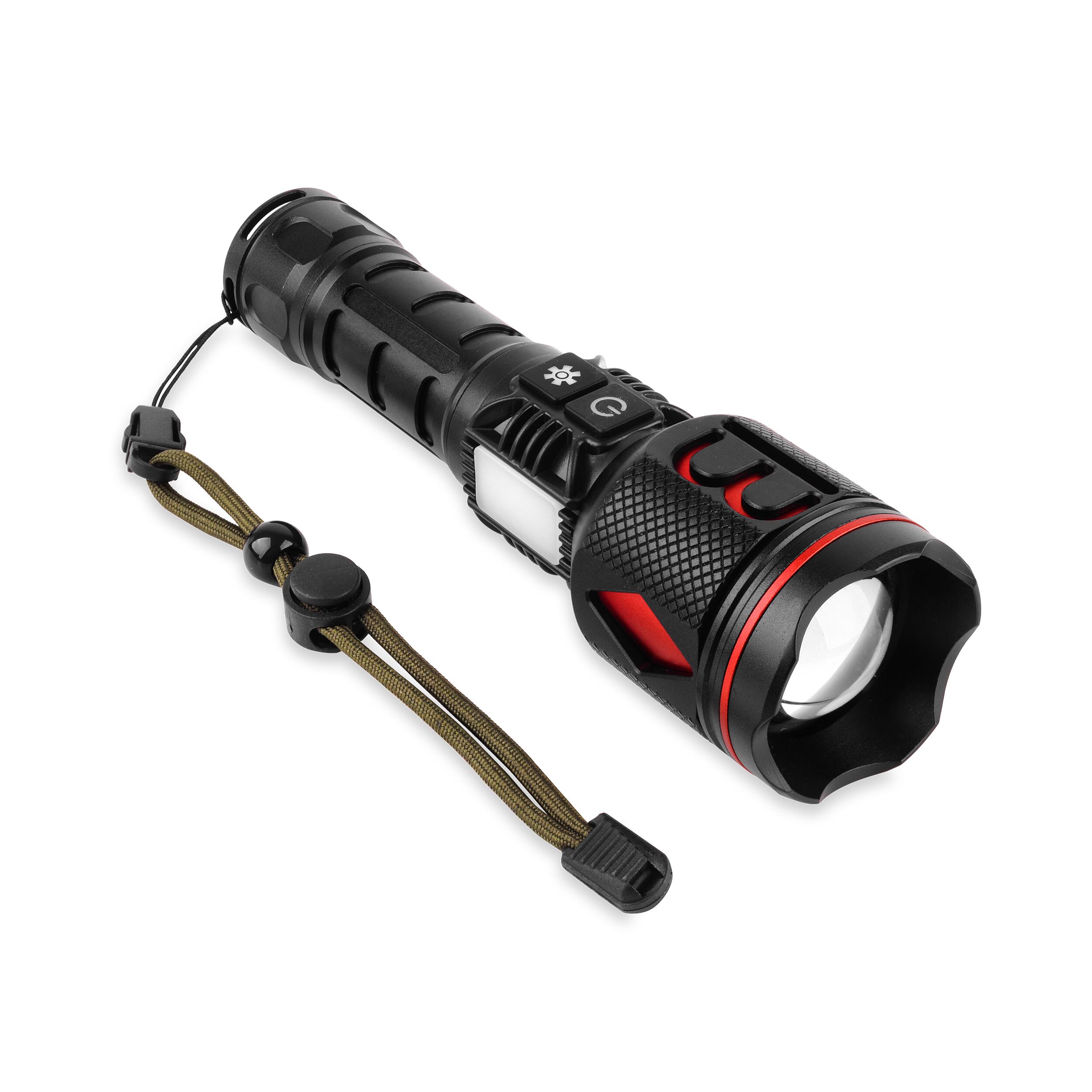 Latarka ledowa Horn Germina