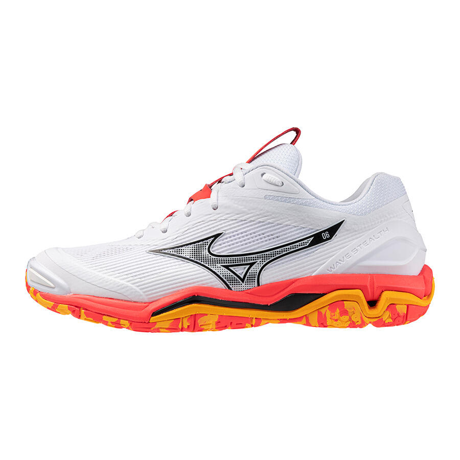 Buty halowe Mizuno Wave Stealth 6