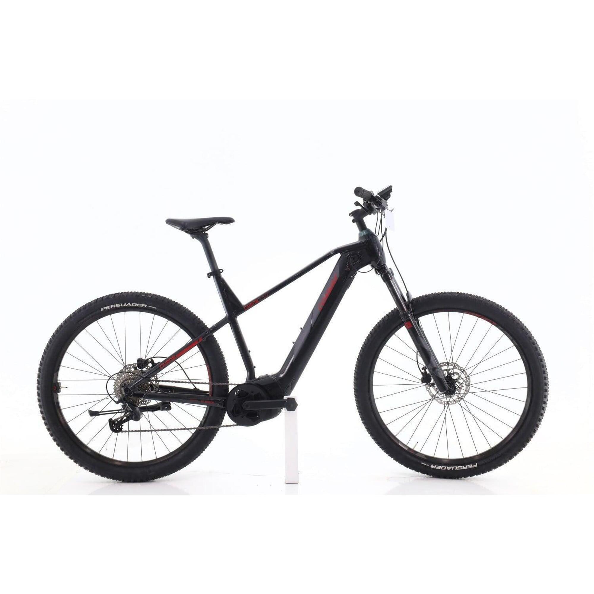 Second life · R. elektryczny · Conway Cairon S 5.0 · W bardzo dobrym stanie